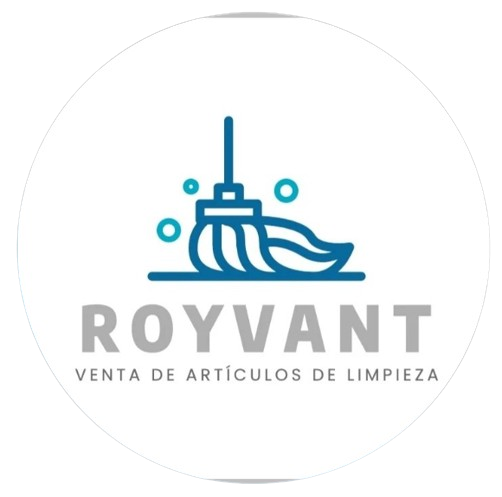 Logotipo de Inversiones Royvant